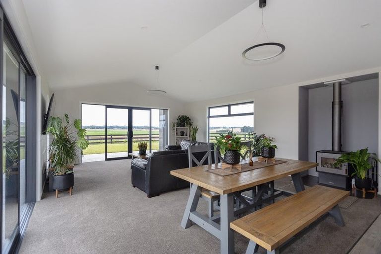 Photo of property in 62a Springfield Road, Totara, Oamaru, 9492