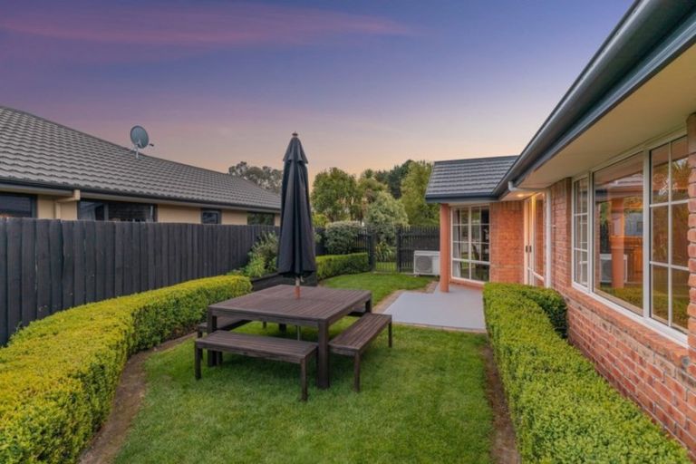 Photo of property in 6 Styx River Place, Spencerville, Christchurch, 8083