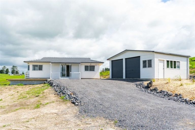 Photo of property in 12 Kyla Place, Hakaru, Kaiwaka, 0573