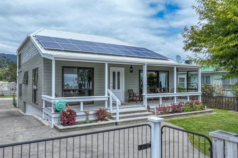 Photo of property in 7 West Crescent, Te Puru, Thames, 3575