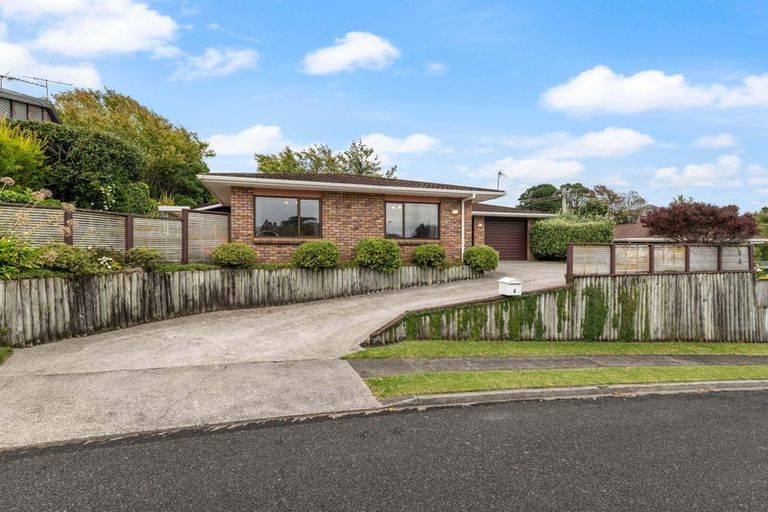 Photo of property in 4 Ruskin Place, Westown, New Plymouth, 4310