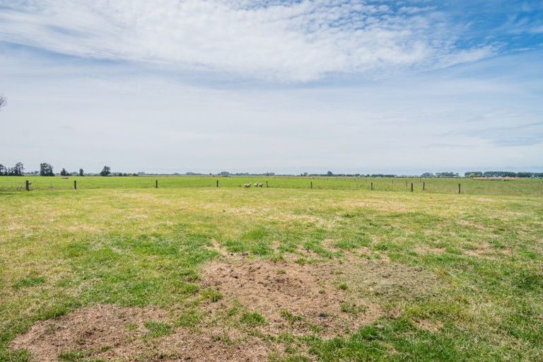 Photo of property in 246 Middleswamp Road, Milford, Temuka, 7986