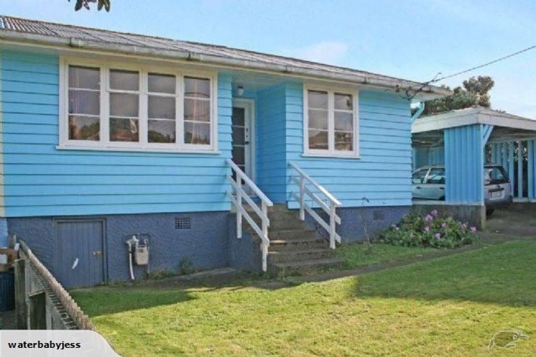Photo of property in 46 Raukawa Street, Strathmore Park, Wellington, 6022