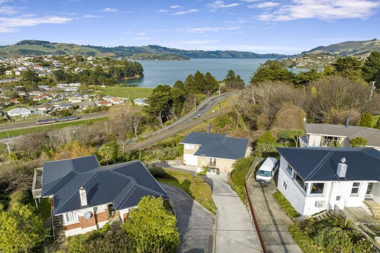 Photo of property in 9 Kohi Place, Port Chalmers, 9023