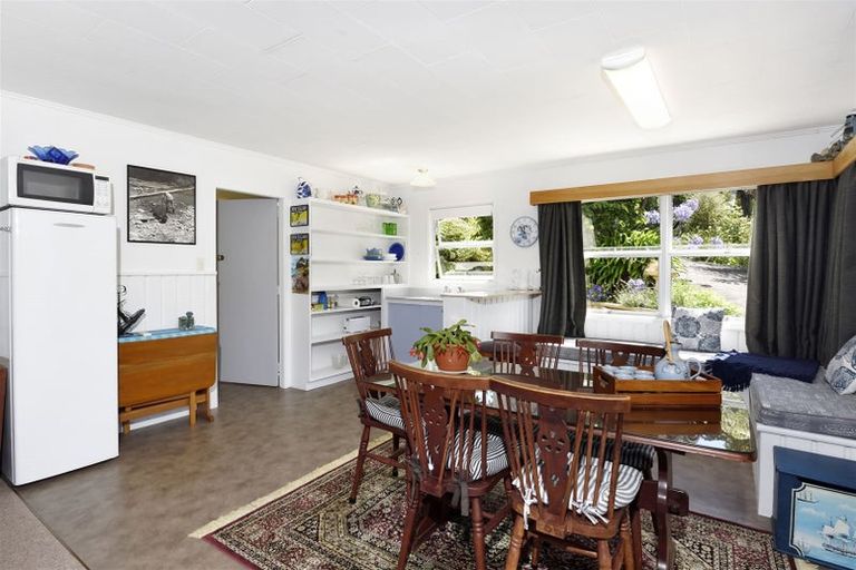 Photo of property in 3160 Tuna Bay, Tennyson Inlet, Rai Valley, 7195