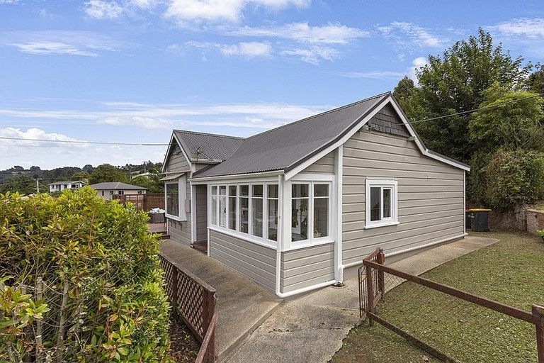 Photo of property in 15 Culloden Street, Kaikorai, Dunedin, 9010