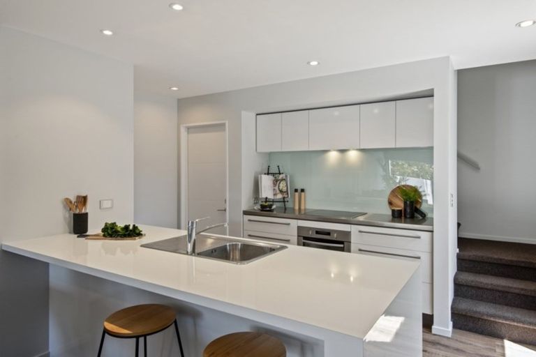 Photo of property in 107 Caledonian Road, St Albans, Christchurch, 8014