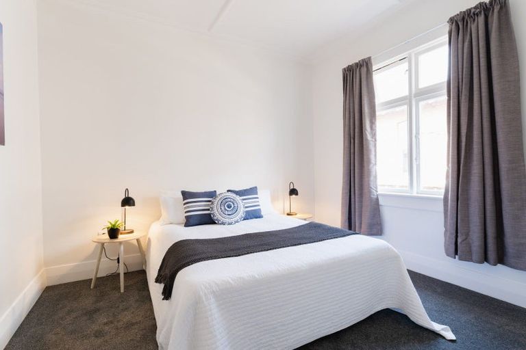 Photo of property in 145 Fitzroy Street, Forbury, Dunedin, 9012