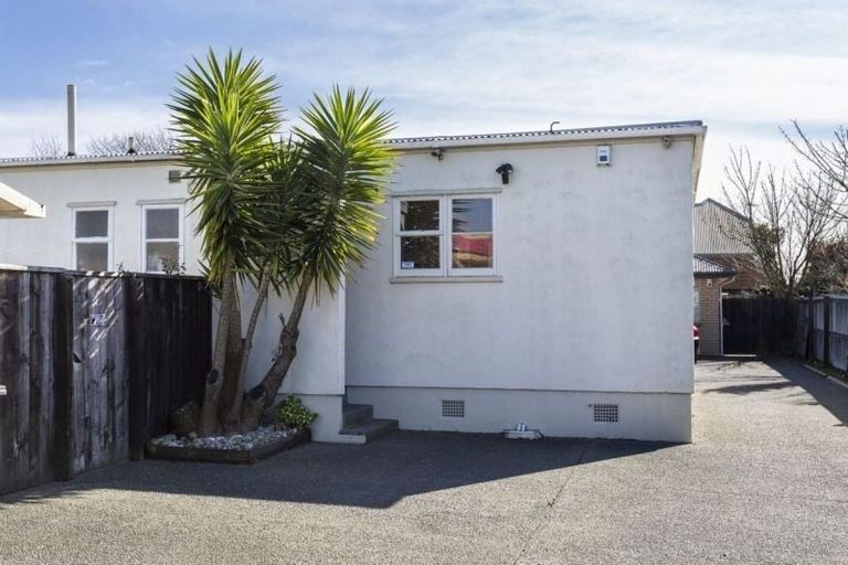 Photo of property in 234 Blenheim Road, Riccarton, Christchurch, 8041