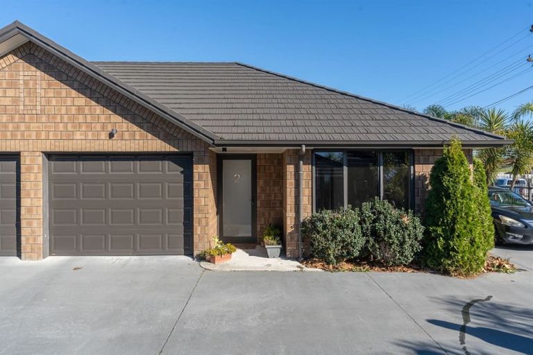 Photo of property in 2/28 Fifth Avenue, Enderley, Hamilton, 3214