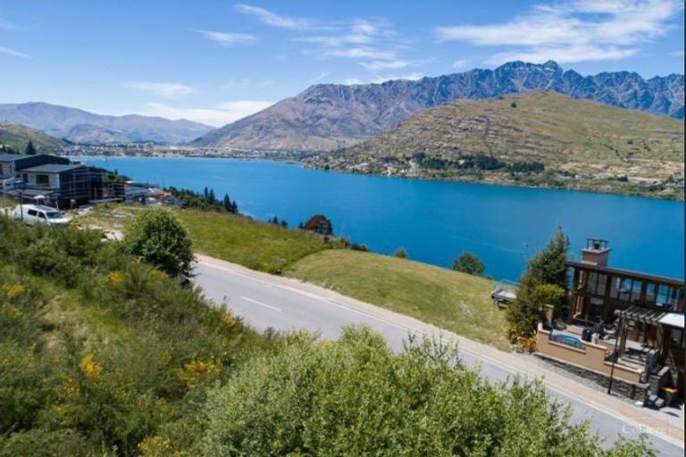 Photo of property in 36 Highview Terrace, Queenstown, 9300