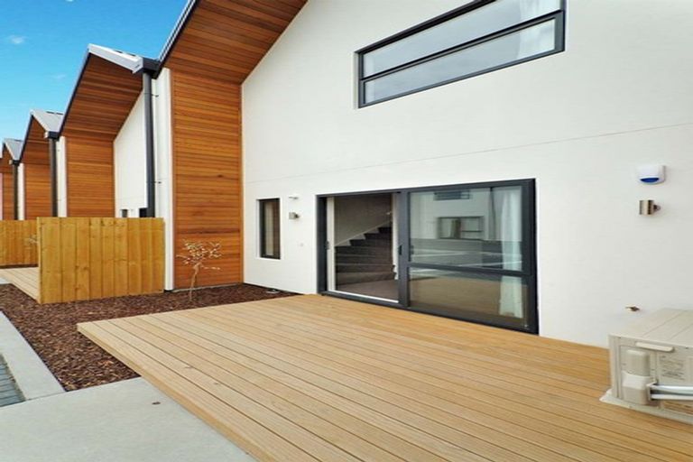 Photo of property in 2/296 Hereford Street, Christchurch Central, Christchurch, 8011