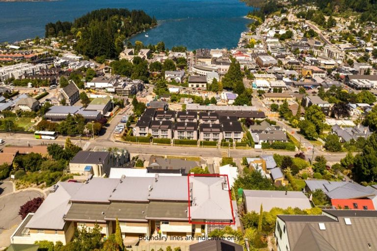 Photo of property in 55e Kent Street, Queenstown, 9300