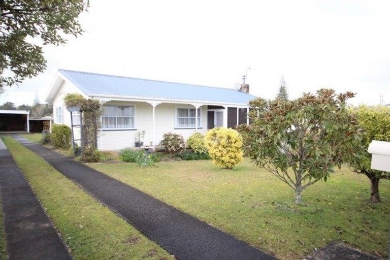 Photo of property in 18 Russell Road, Huntly, 3700