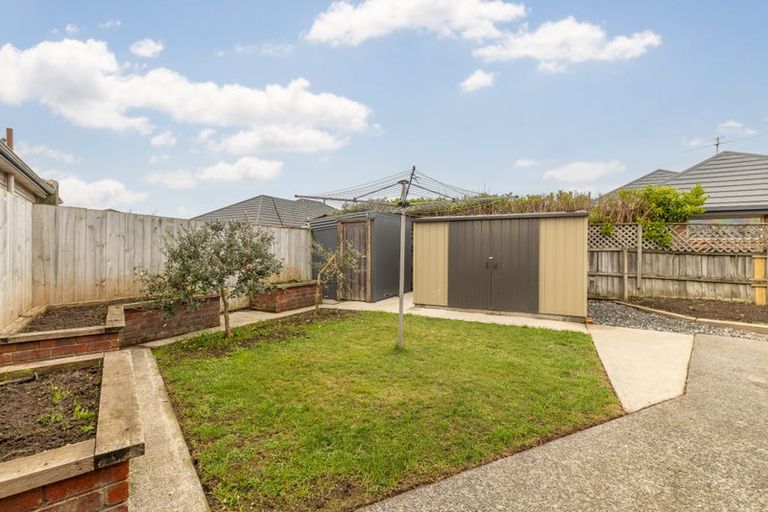 Photo of property in 262a Greers Road, Bryndwr, Christchurch, 8053