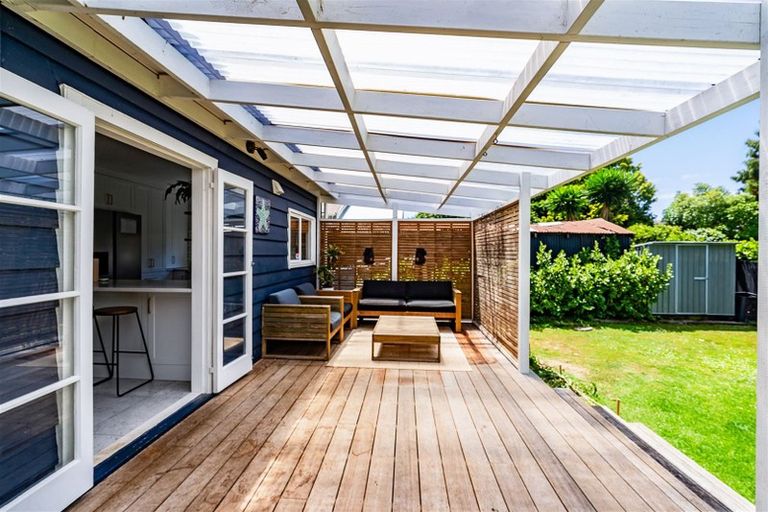 Photo of property in 8 Henry Street, Kensington, Whangarei, 0112