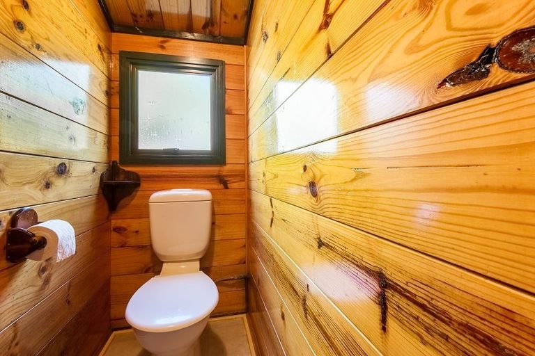 Photo of property in 190 Warren Street, Wanaka, 9305