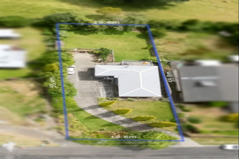 Photo of property in 26 Swan Street, Taihape, 4720
