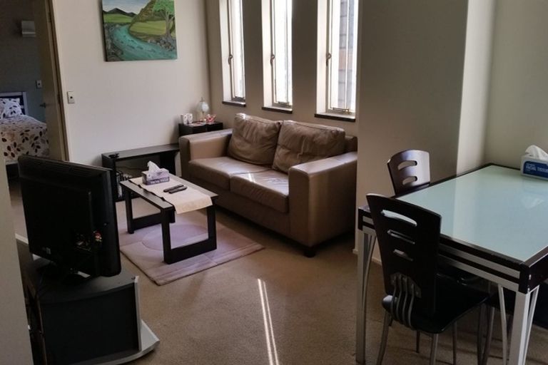 Photo of property in The Quay, 5/332a2 Lambton Quay, Wellington Central, Wellington, 6011