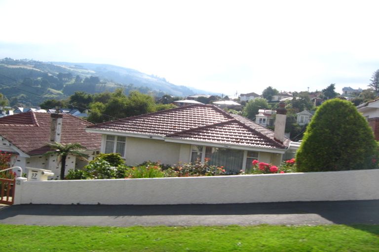 Photo of property in 37 Glendining Avenue, North East Valley, Dunedin, 9010