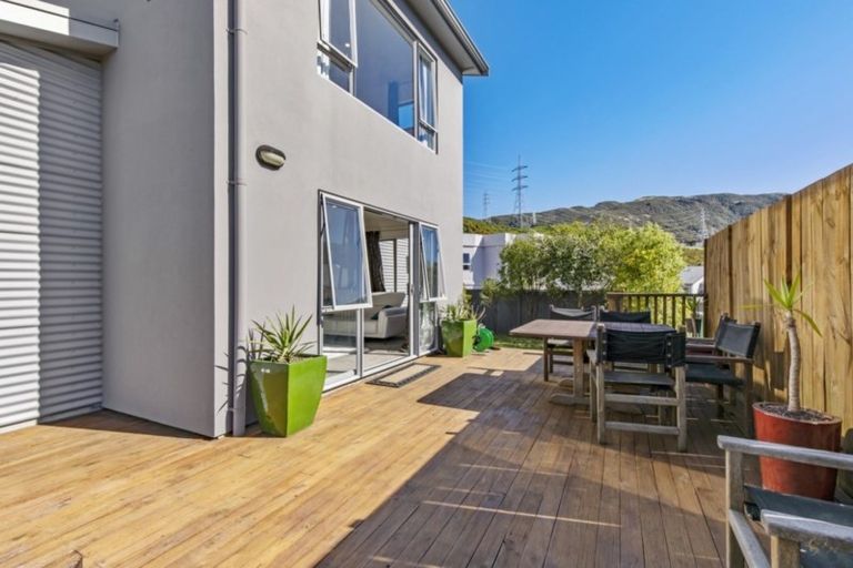 Photo of property in 62 Downing Street, Crofton Downs, Wellington, 6035