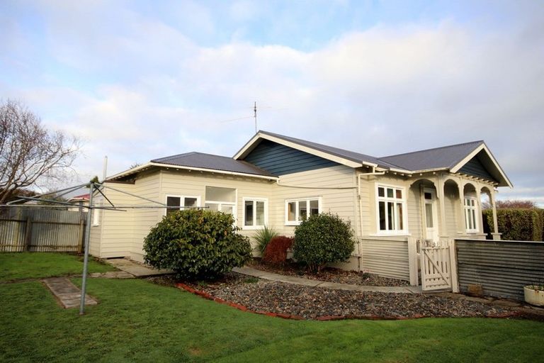 Photo of property in 443 Queens Drive, Windsor, Invercargill, 9810