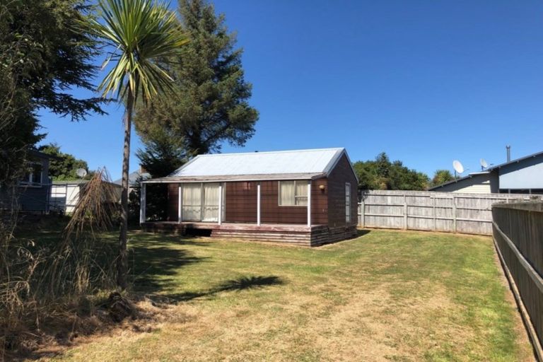 Photo of property in 50 Foyle Street, Ohakune, 4625