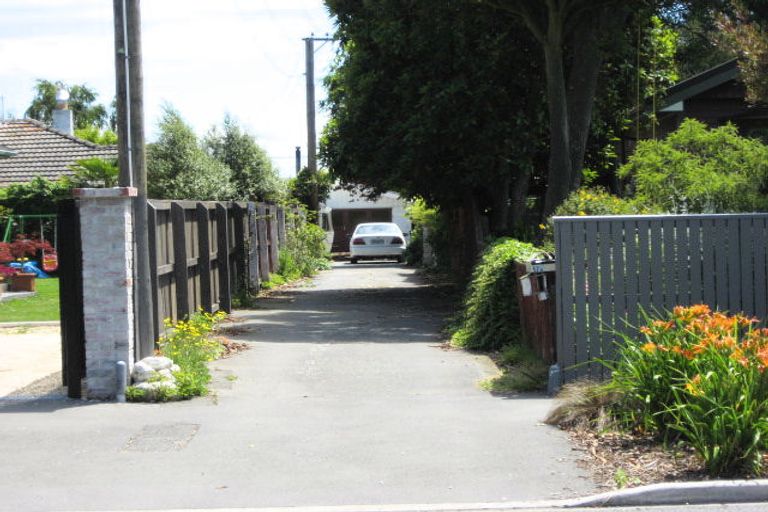 Photo of property in 57a Hawford Road, Opawa, Christchurch, 8023