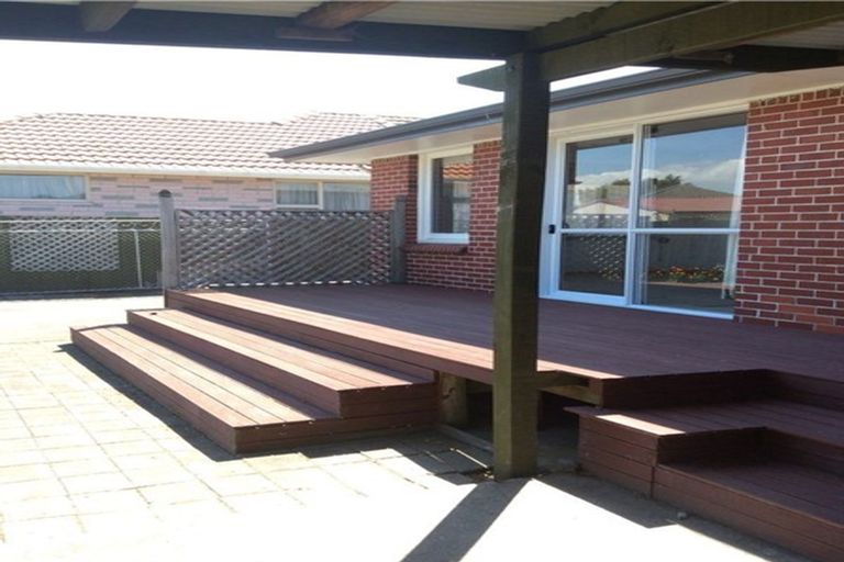 Photo of property in 54 Vardon Crescent, Shirley, Christchurch, 8061