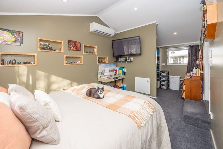 Photo of property in 7 Blackman Street, Te Kuiti, 3910