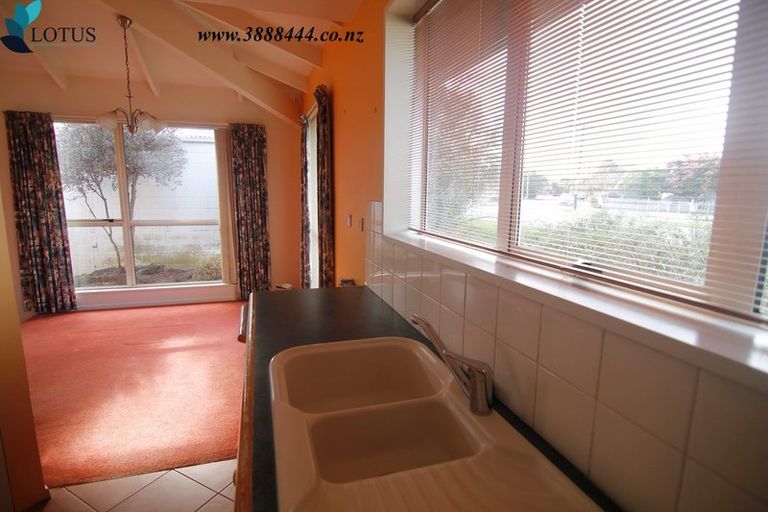 Photo of property in 125 Quinns Road, Shirley, Christchurch, 8013