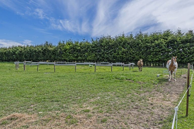 Photo of property in 811 Woodstock Road, View Hill, Oxford, 7495