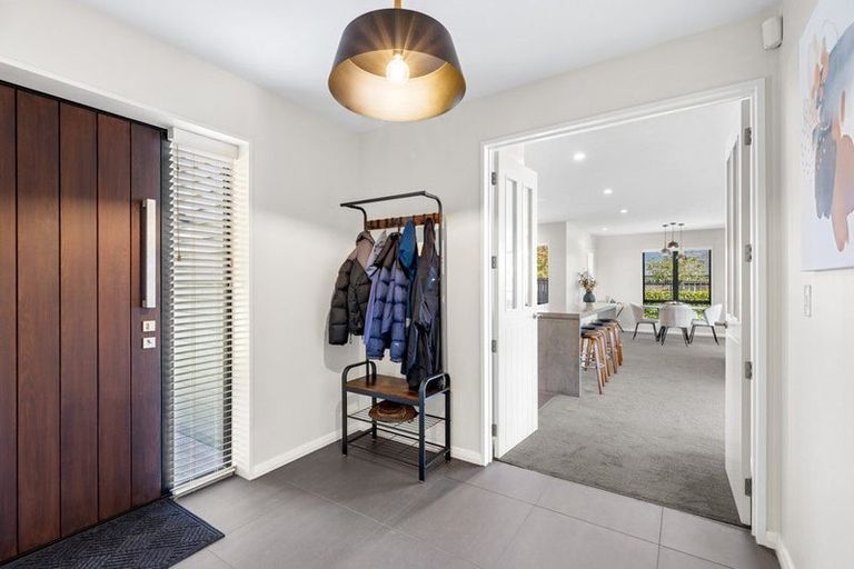 Photo of property in 42 Te Rito Street, Marshland, Christchurch, 8083