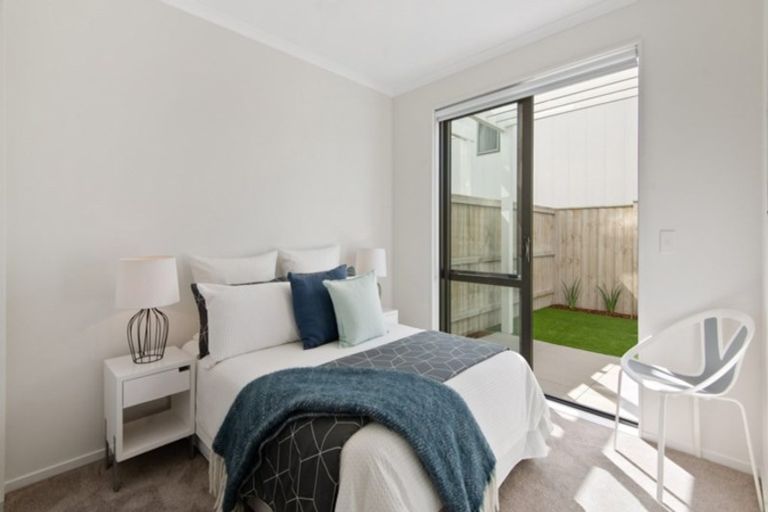 Photo of property in 17 Bonnette Road, Flat Bush, Auckland, 2019