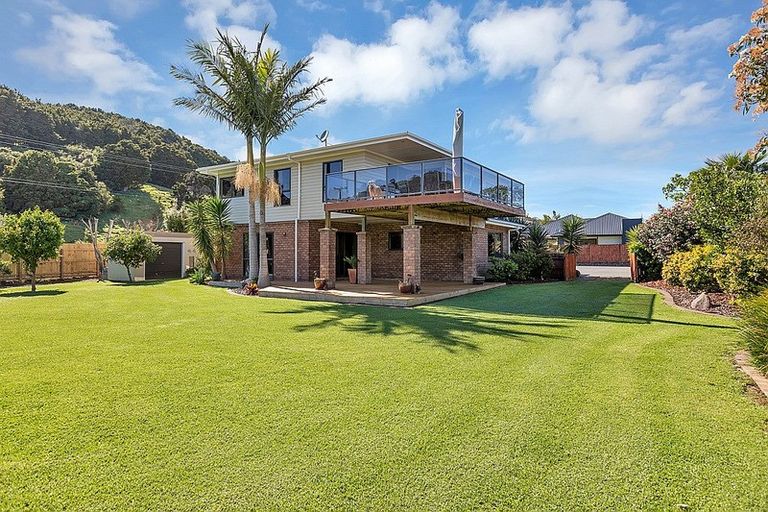 Photo of property in 8 Sanctuary Park Lane, Tamaterau, Whangarei, 0174