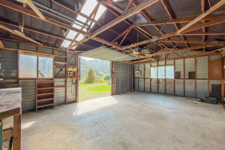 Photo of property in 174 Tapu Coroglen Road, Tapu, Thames, 3575