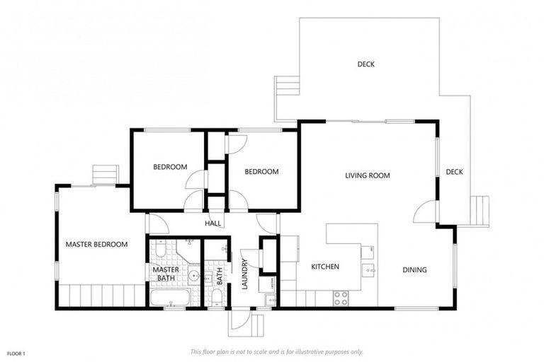 Photo of property in 103b Barry Road, Waihi, 3610