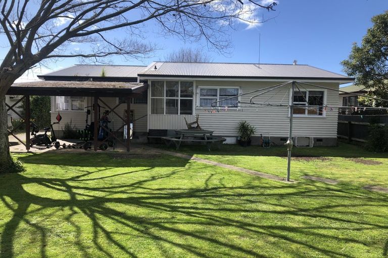 Photo of property in 205 Warwick Road, Mayfair, Hastings, 4122