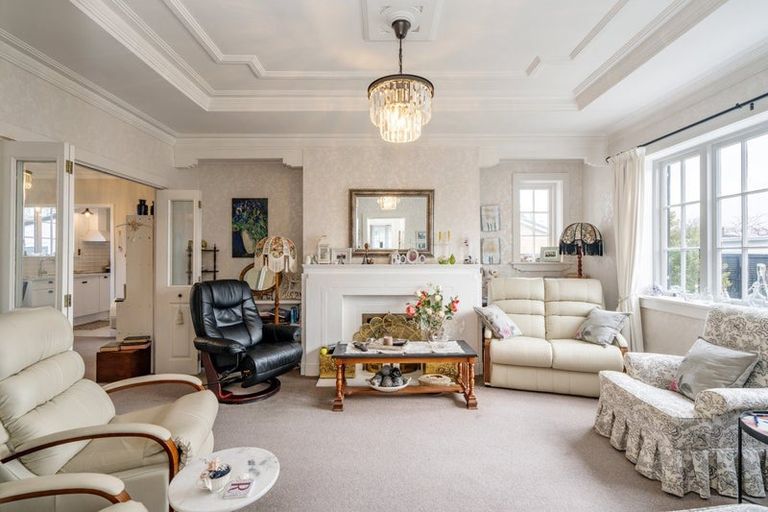 Photo of property in 81 Mitchell Street, Richmond, Invercargill, 9810