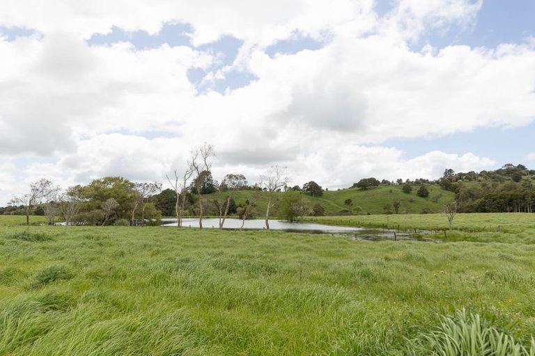 Photo of property in 139 Poyner Road, Ararua, Matakohe, 0594