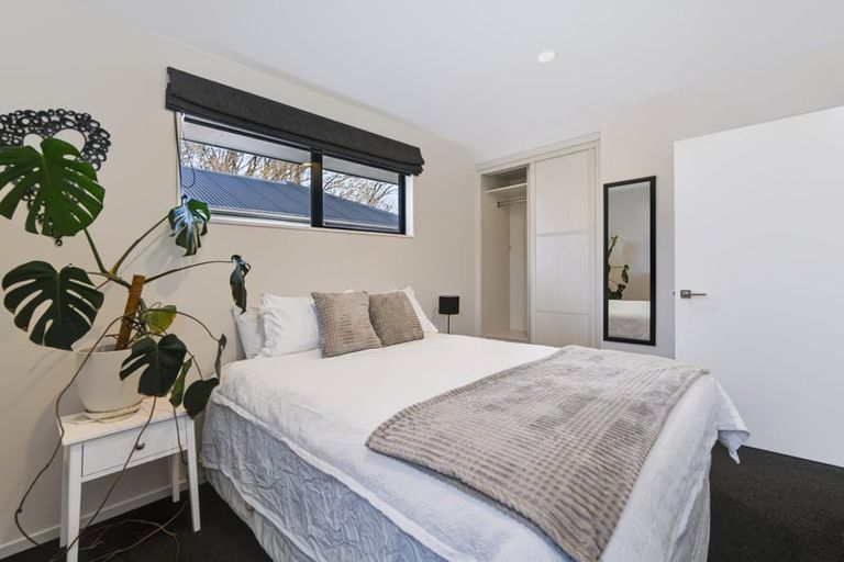 Photo of property in 4 Shingle Lane, Sydenham, Christchurch, 8023