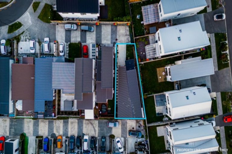 Photo of property in 23 Herekino Street, Westgate, Auckland, 0814