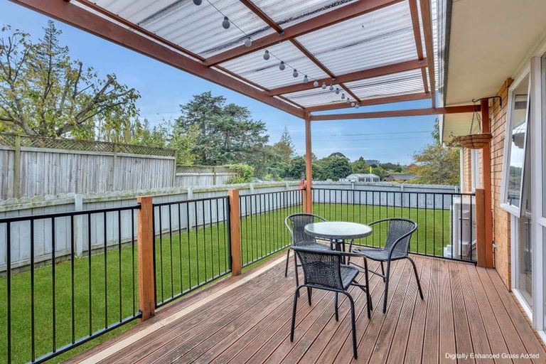 Photo of property in 63 Stratford Road, Manurewa, Auckland, 2105