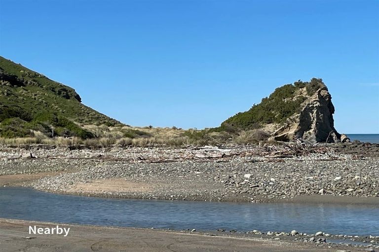 Photo of property in 25 Caverhill Crescent, Motunau, Waipara, 7387