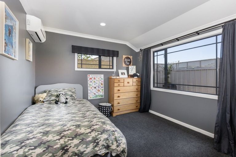 Photo of property in 41 Russell Robertson Drive, Havelock North, 4130