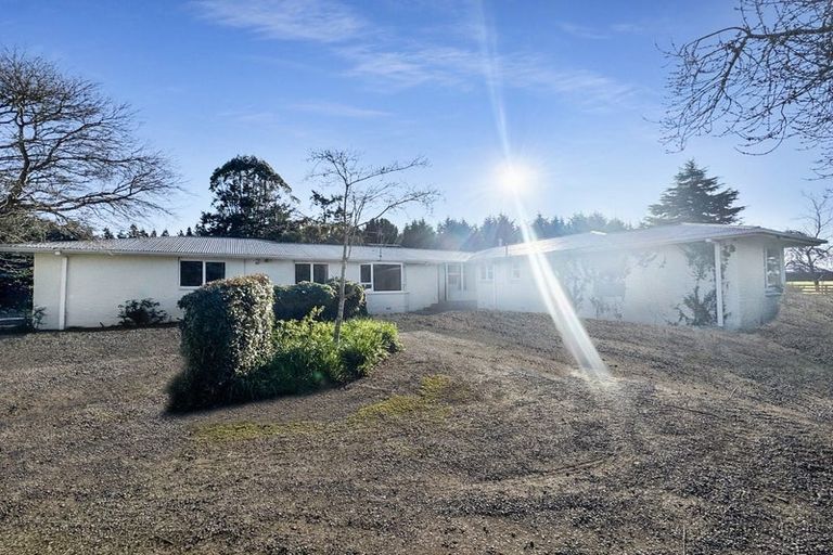 Photo of property in 1757 South Eyre Road, Eyrewell, Rangiora, 7476