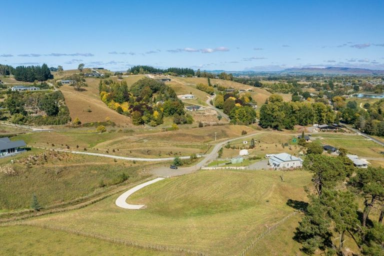 Photo of property in 55 Mason Drive, Waipukurau, 4285