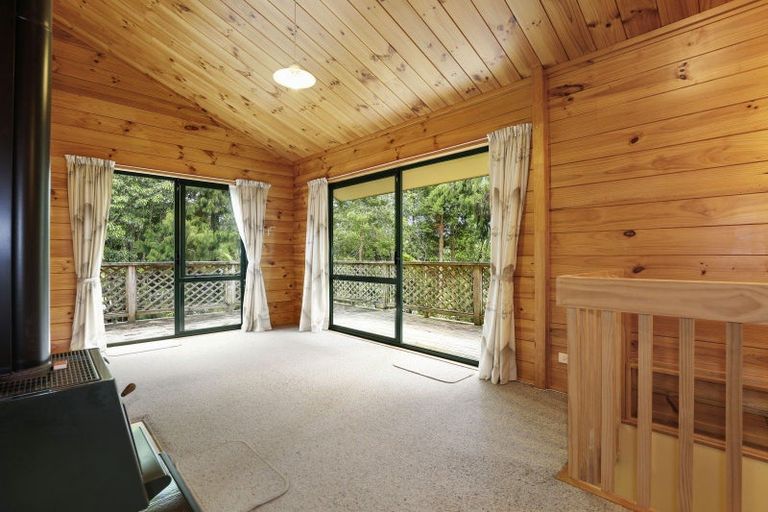 Photo of property in 285 Spencer Road, Lake Tarawera, Rotorua, 3076
