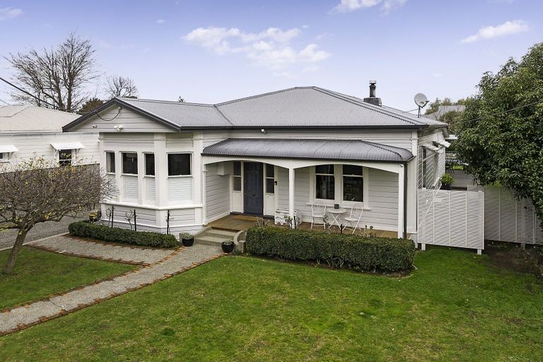 Photo of property in 65 Essex Street, Masterton, 5810