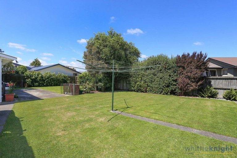 Photo of property in 66 Breens Road, Bishopdale, Christchurch, 8051